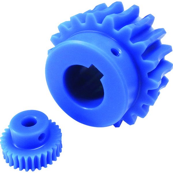 PG1.520R2J10 211-0553  ウォームホイールPG1.5-20R2J10