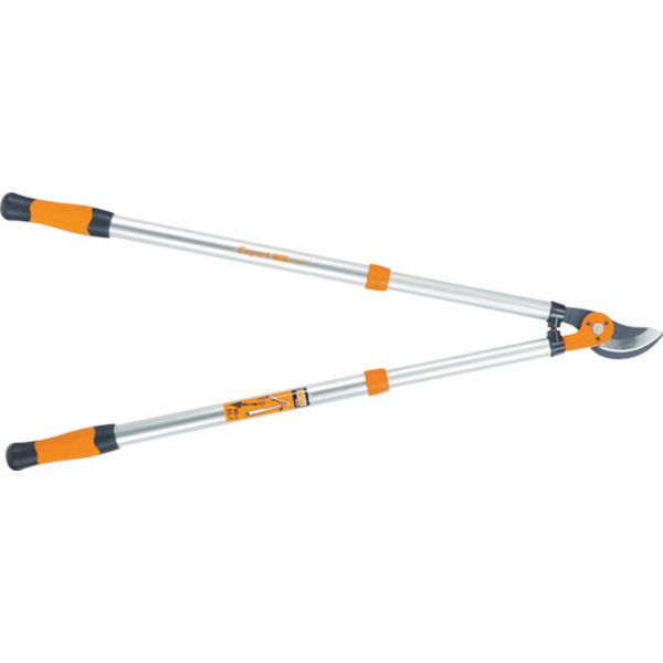 伸縮型剪定ばさみ