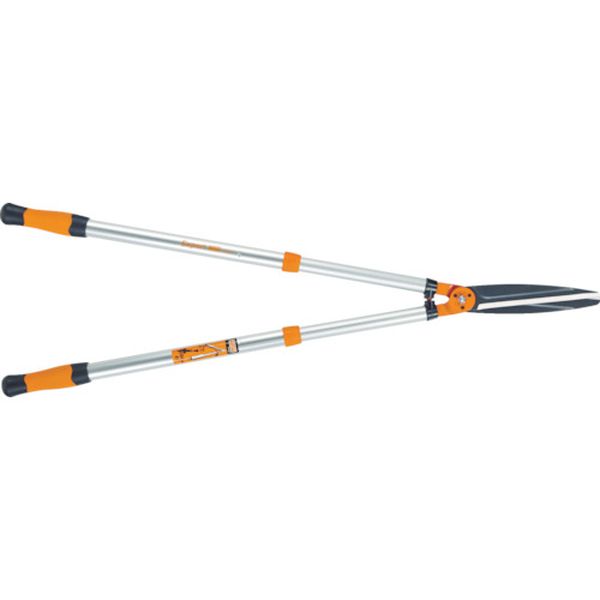 伸縮型苅込ハサミ