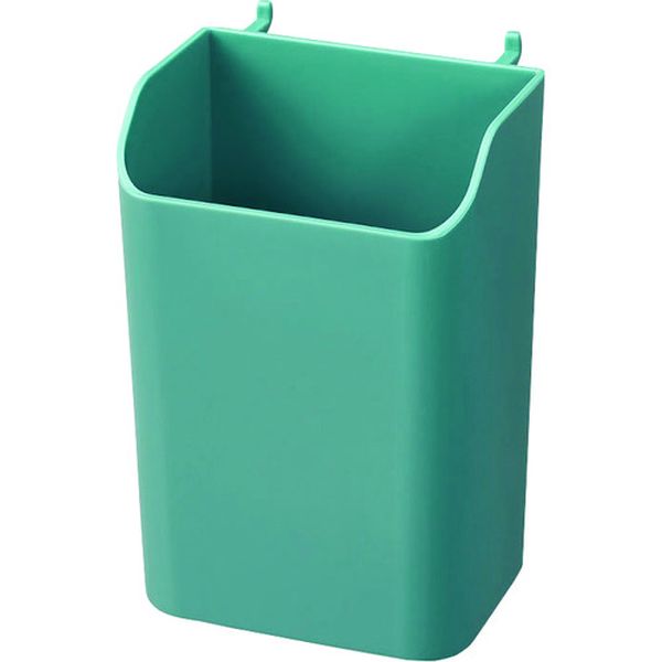 PGP03B 172-2892  有孔ボード PEGGY ペンスタンド 青