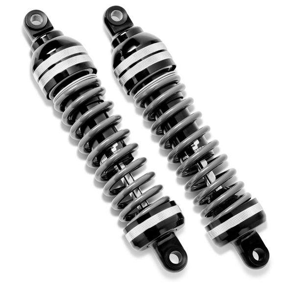 Progressive Harley Ultra Tour 944 Series Shocks 13.0in Standard