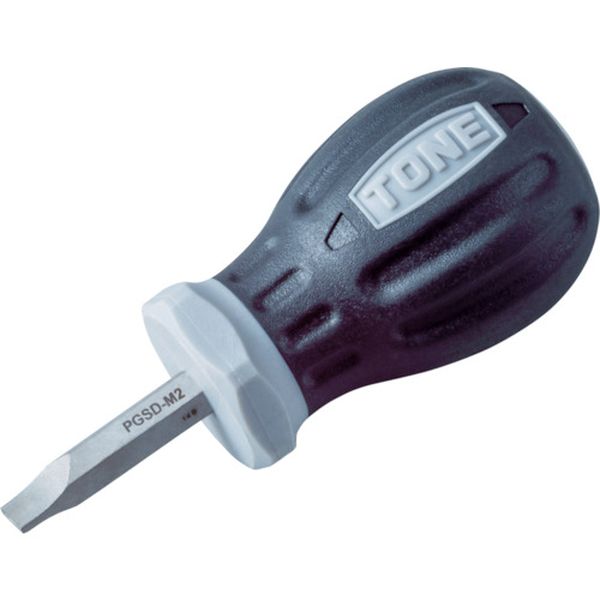 パワーグリップスタビードライバー　（－）０．８Ｘ６．０