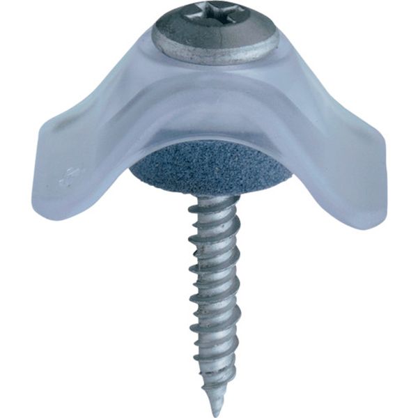 PH4.5X35C 385-1312 プラナミ ハイロー ウェハー 4.5×35 クリア(50本入り)