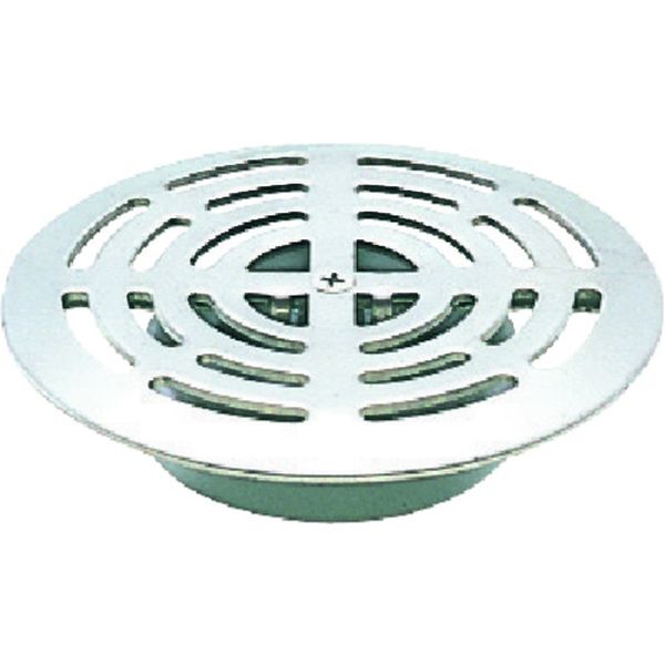 PH50F2S 167-0970  万能ワントラップ皿