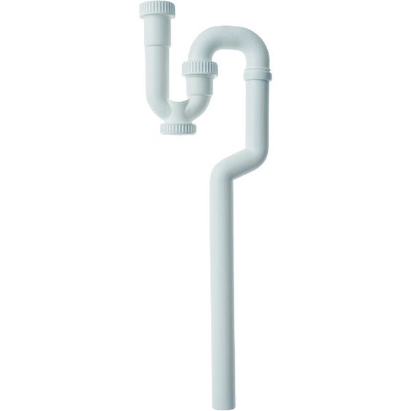 PH7002F32 144-0255  偏心Sトラップ