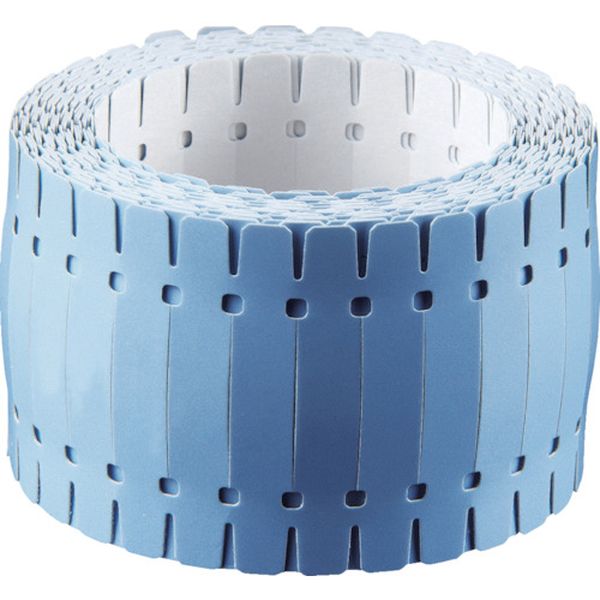 PHS309B  紙針ホッチキス P-KISS専用紙針 PH-S309/B ブルー 900本入