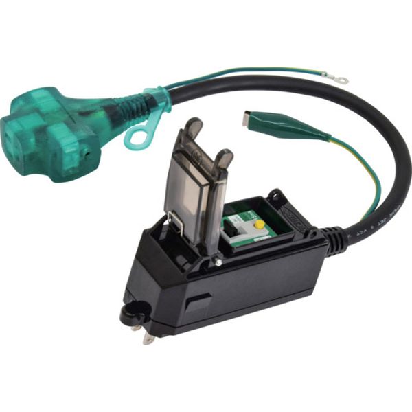 PIPBEBTS 698-7759  プラグインポッキンブレーカ 漏電保護専用 0.42m