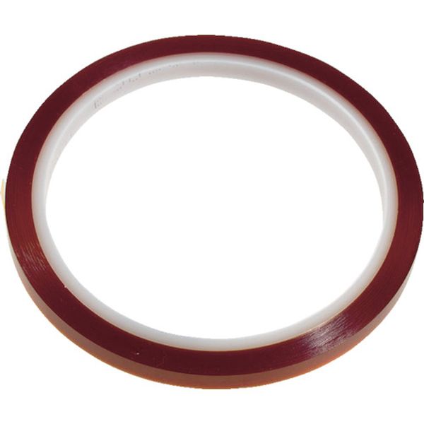 PIA22012 479-9739  ポリイミド電気絶縁テープ mmX33m