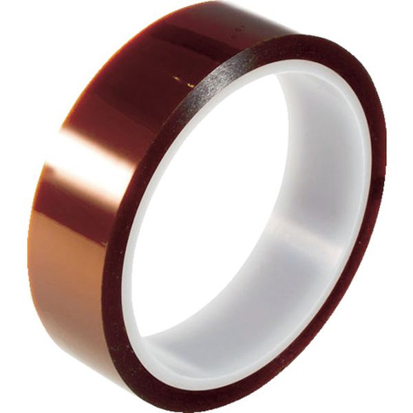 PIA22019 790-2646  ポリイミド電気絶縁テープ mmX33m