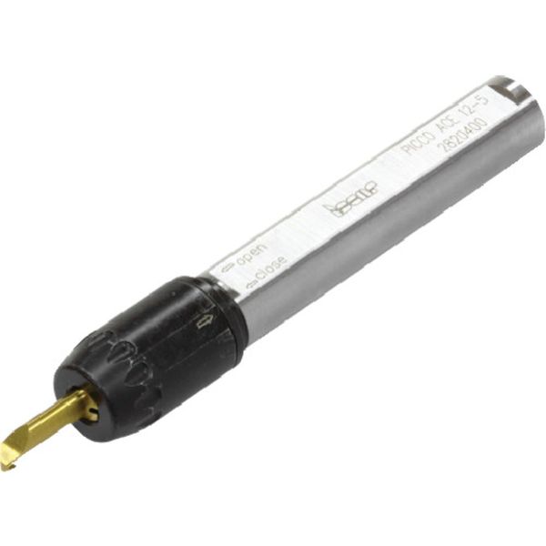 ACE255   X ピコエースコレットチャックホルダー