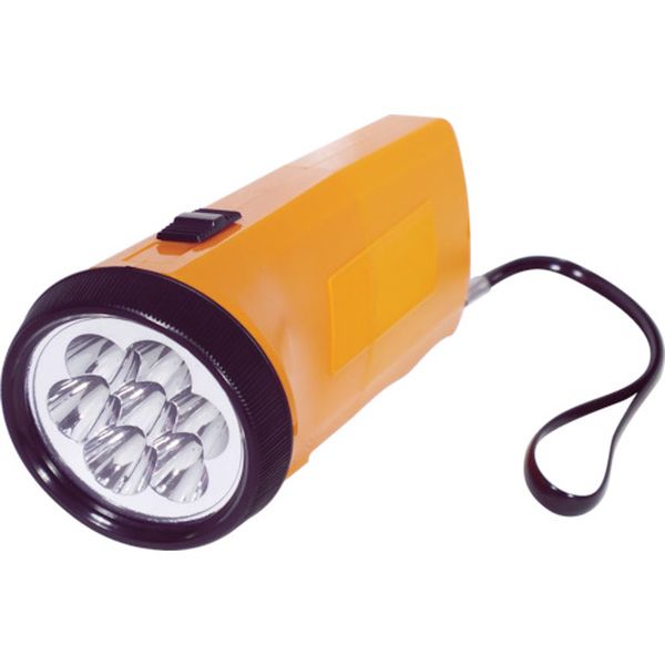 【電球色】ＬＥＤプラグインライトミニ