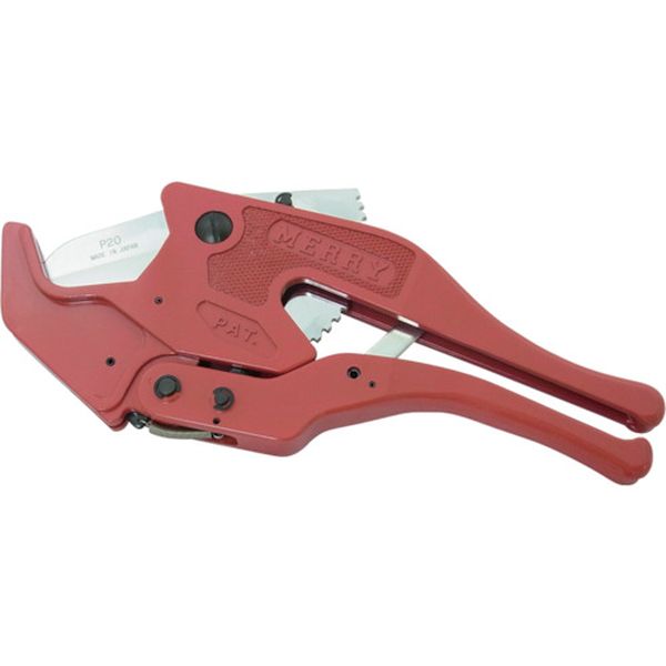 メリー　塩ビパイプカッタ