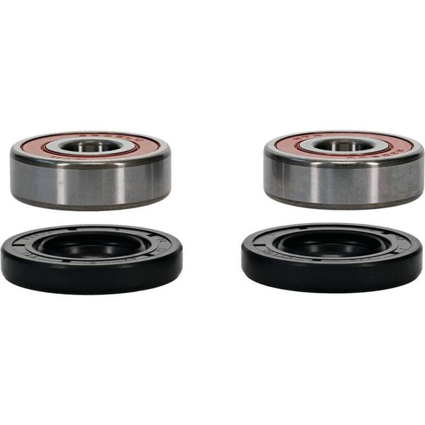 Pivot Works Premium Wheel Bearing