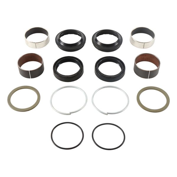 Pivot Works 13-20 Honda CRF250L Fork Rebuild Kit - W/Bushings and Seals