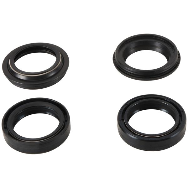 Pivot Works 07-13 Cobra CX 65 Fork Oil and Dust Seal Kit