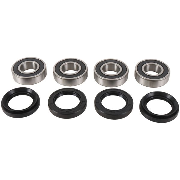 Pivot Works 1984 Honda TRX200 Front Wheel Bearing Kit