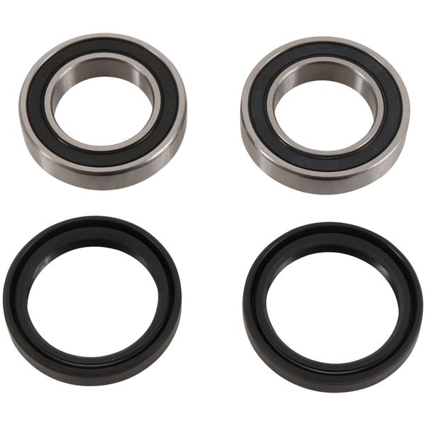 Pivot Works 22-23 Gas-Gas MC85 1714 Front Wheel Bearing Kit