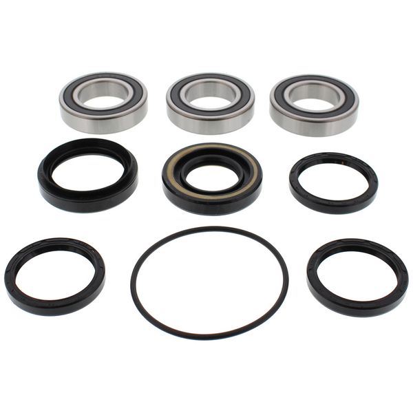 Pivot Works 97-01 Honda TRX250 Recon Rear Wheel Bearing Kit