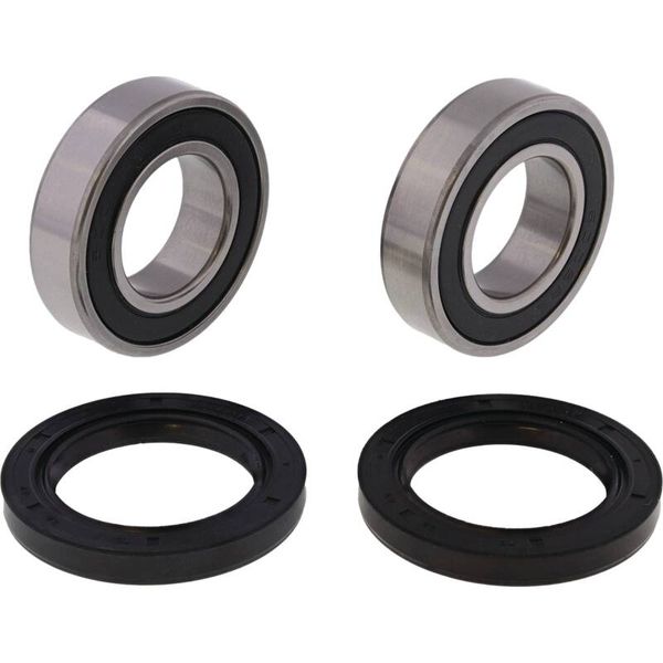 Pivot Works 09-10 KTM SX 450 ATV - Rear Wheel Bearing Kit