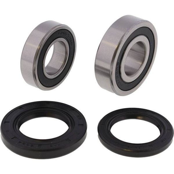 Pivot Works 99-23 Yamaha YZ125 Rear Wheel Bearing Kit