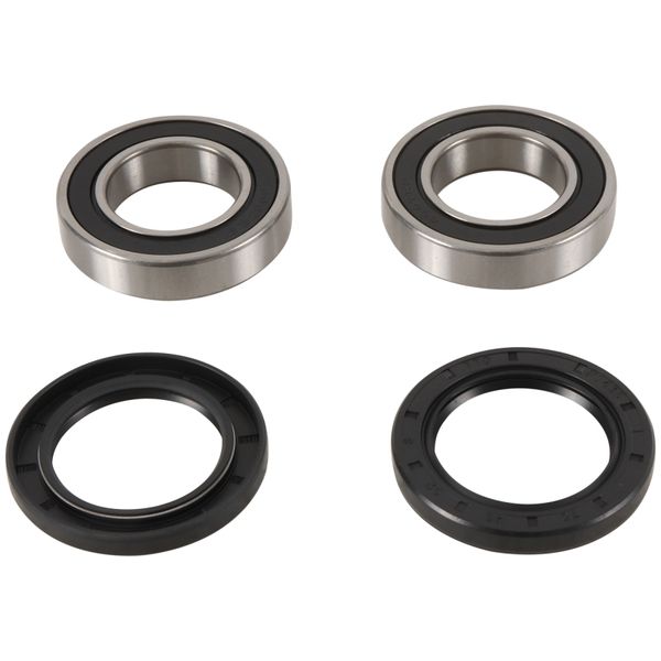 Pivot Works Adley ATV150S Rear Wheel Bearing Kit