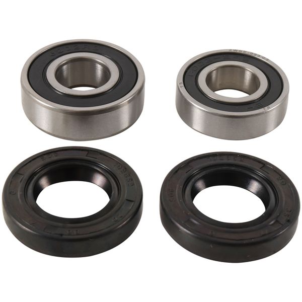 Pivot Works 90-01 Suzuki RM80 - Rear Wheel Bearing Kit