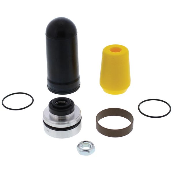 Pivot Works 01-05 Yamaha YZ125 - Rear Shock Absorber Rebuild Kit