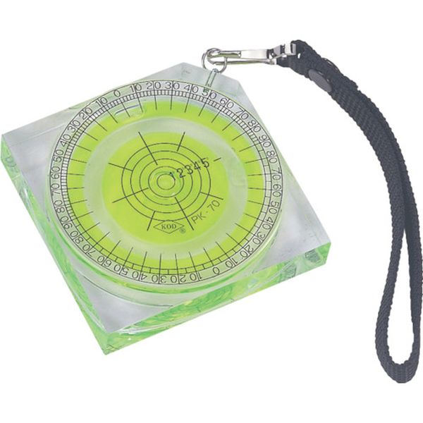 PK70 851-1460  ポケット傾斜計