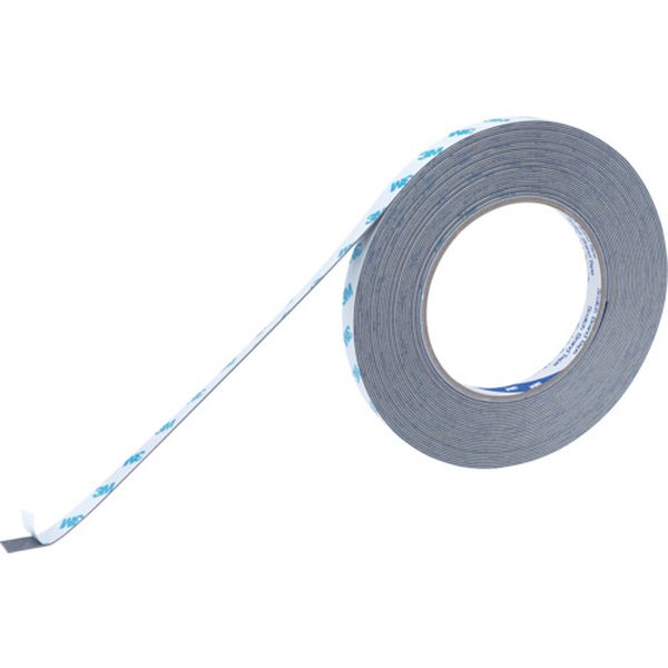 PKH10R 389-2928  スコッチ 強力両面テープ 一般材料用 10mm×10m