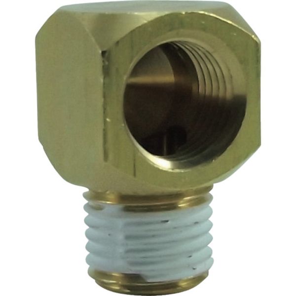 チヨダ　ＰＴエルボ　ＲＣ１／４・Ｒ１／４