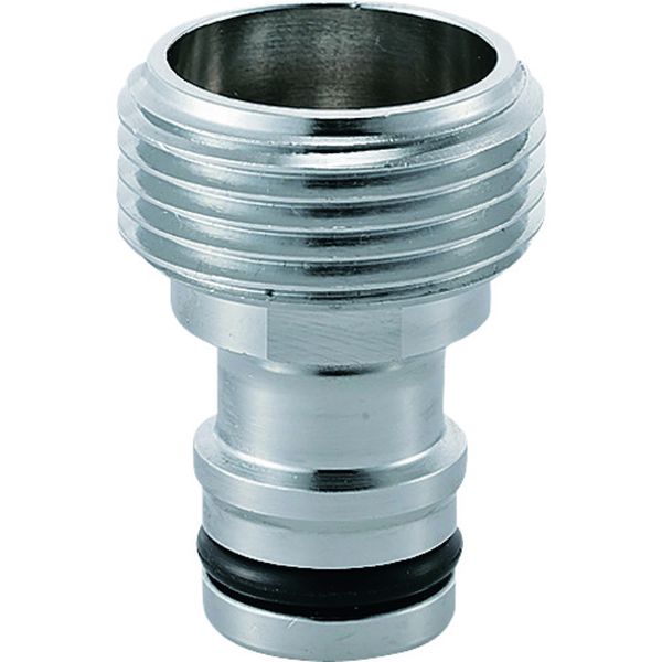 PL602020 166-5846  金属製オネジニップル