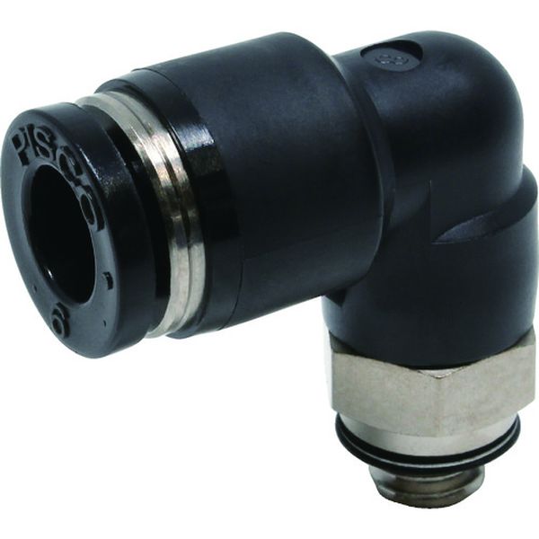 チューブフィッティング　エルボ