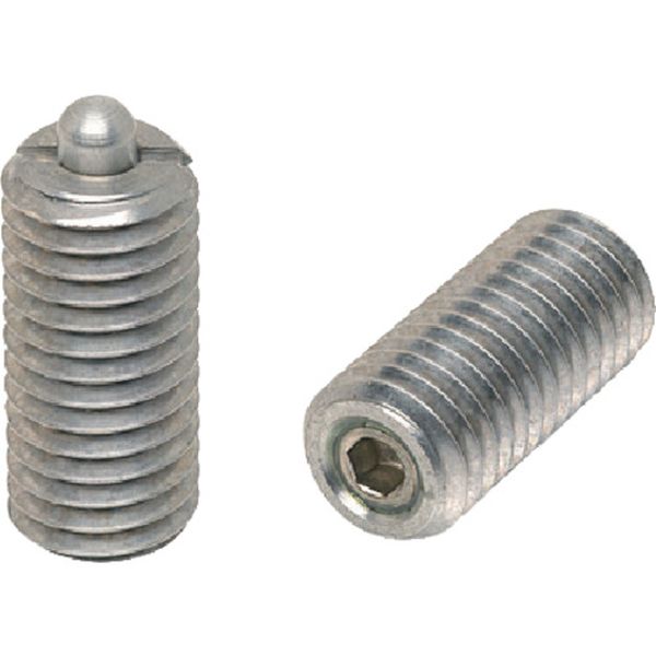 PL6SUS 805-8288  スプリングプランジャー