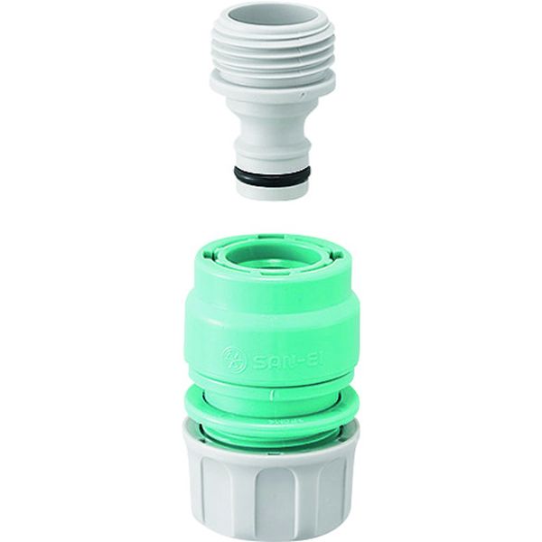 PL7020S 144-8173  ネジニップル(オン)セット