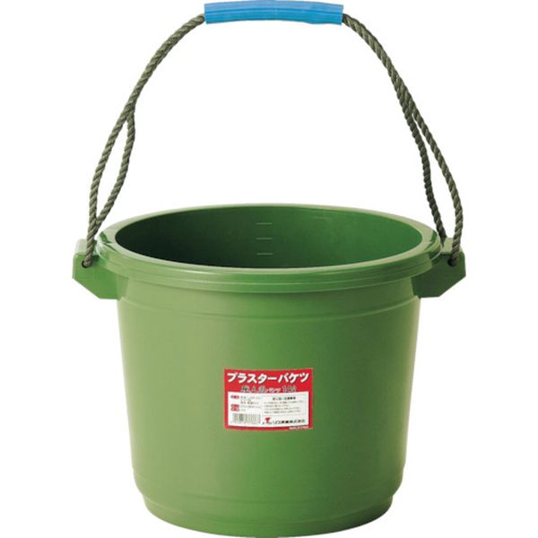 PLB14 851-0895  プラスターバケツ14L