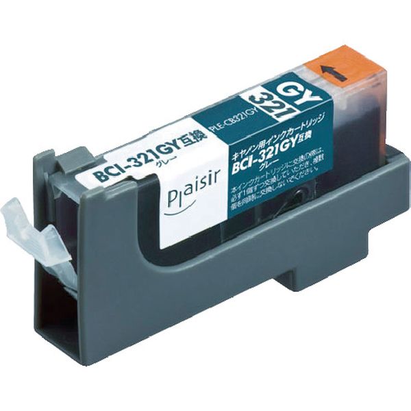 エレコム　プレジール　汎用インクカートリッジ