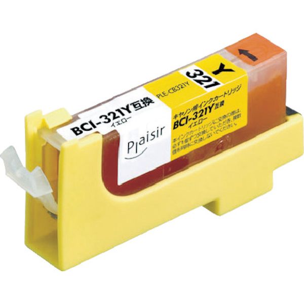 エレコム　プレジール　汎用インクカートリッジ