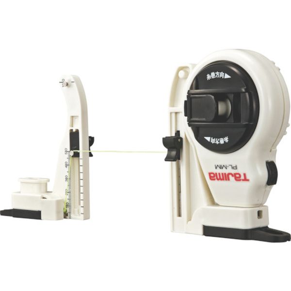 ピーライン マグネ水糸