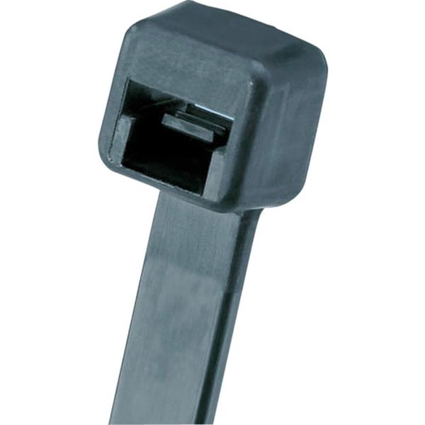 ソーラーグリップ　太陽光パネル施工用ナイロン１２結束バンド