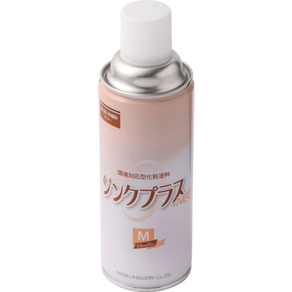 666-1015  ジンクプラスネオMスプレー 420ML