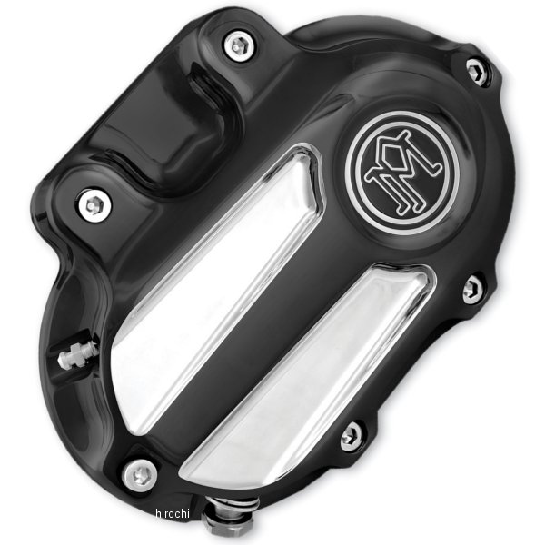 油圧クラッチ カバー スカラップ 14年-15年 ツーリング 6速 プラチナカット