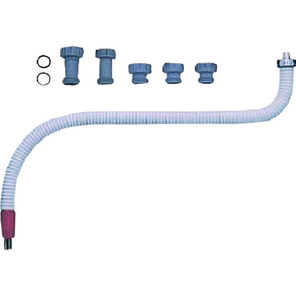 PM42D400 144-4943  断熱カバー付出湯管