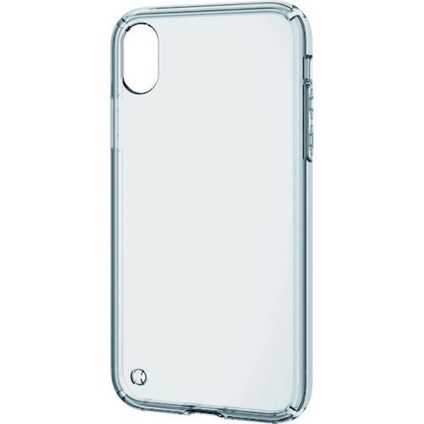 PMA18CHVCCR 138-7562  iPhone XR用ハイブリッドケース