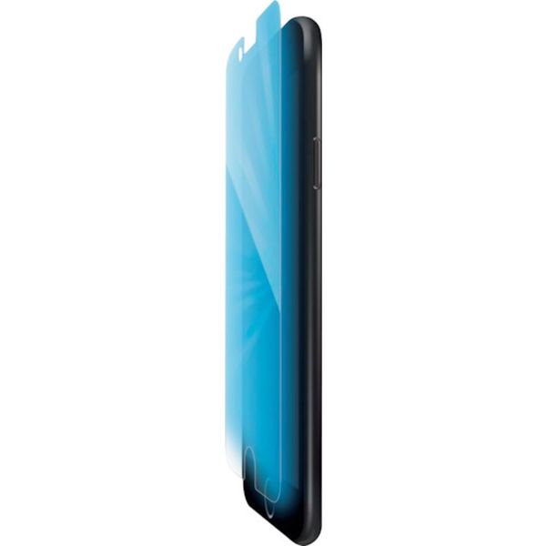 PMA22SFLBLN  iPhoneSE第3世代用フィルム BLカット 指紋防止 反射防止