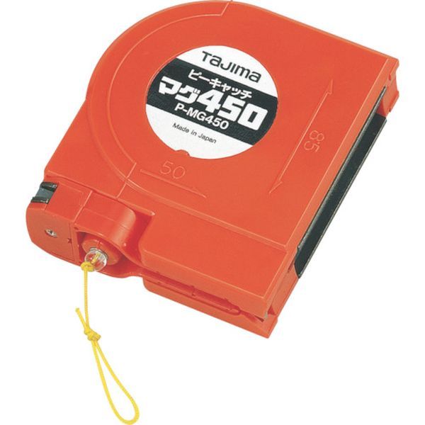 ピーキャッチ マグ4504.5m