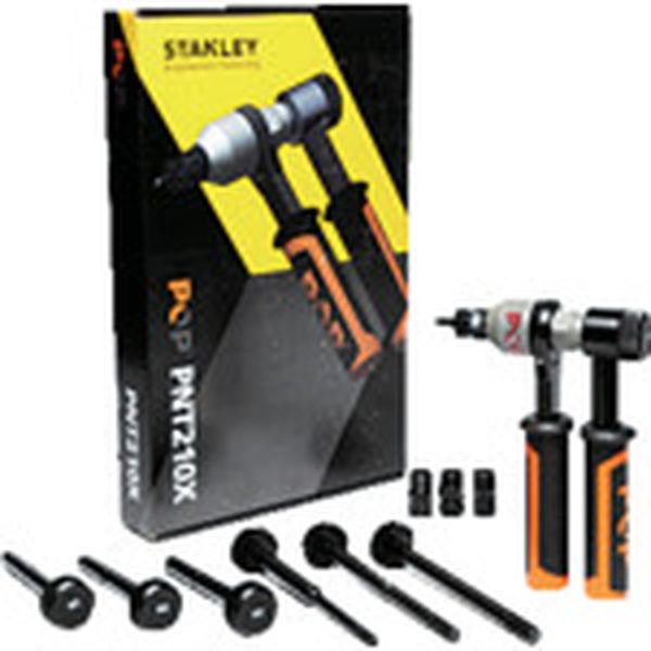 685-6692  手動式ナットツール