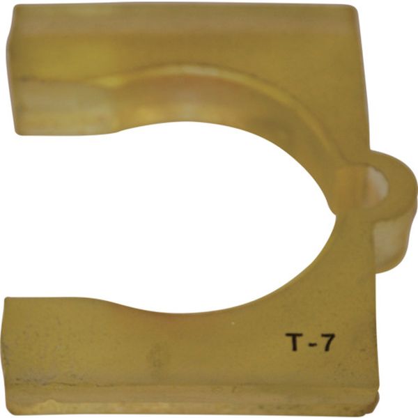 ランダムオービタルサンダー 補修パーツ 固定用 T-19 Soft Collar 28319