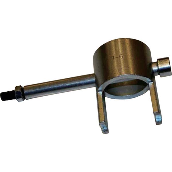 ランダムオービタルサンダー 補修パーツ T-6 ロックリングレンチ 28320