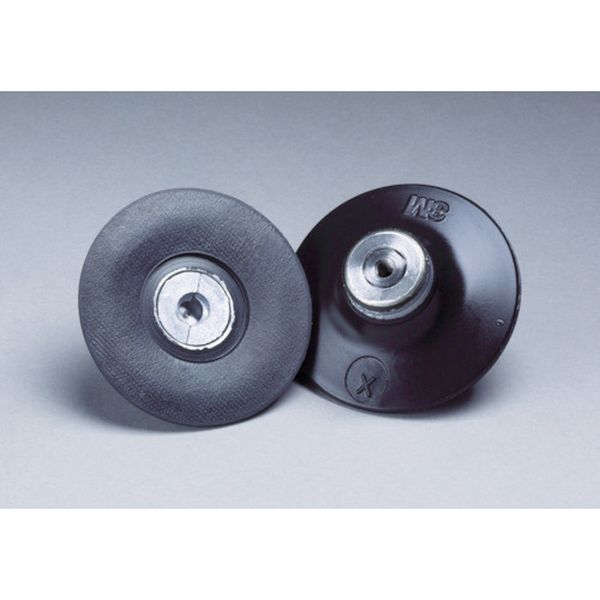 ロロック ディスクパット エクストラハード 外径76mm シャフトなし