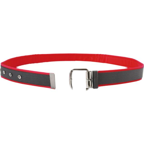 コヅチ　カラーソフトベルトワンピン３８レッド